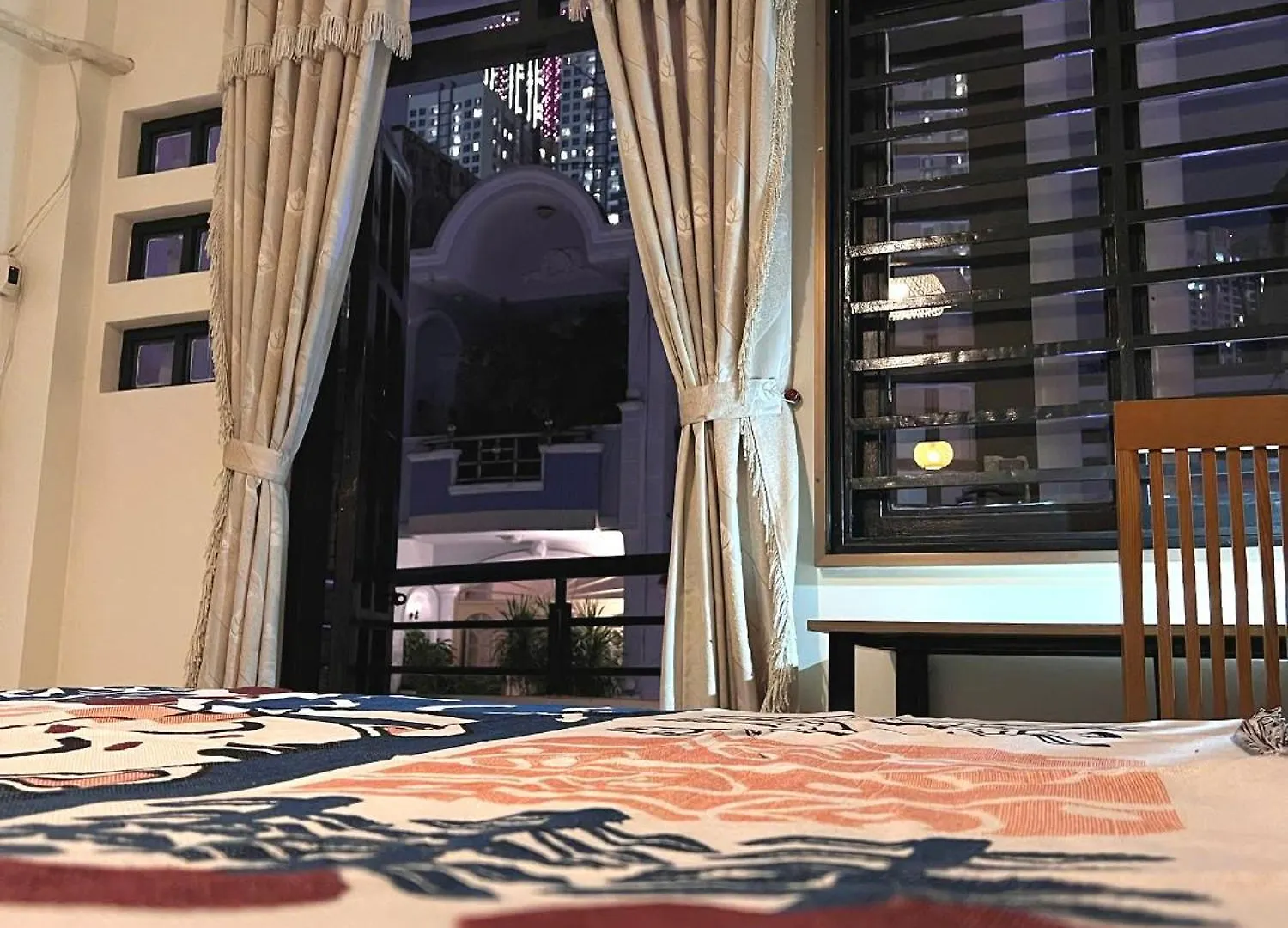 Homestay La34 Ho Chi Minh City