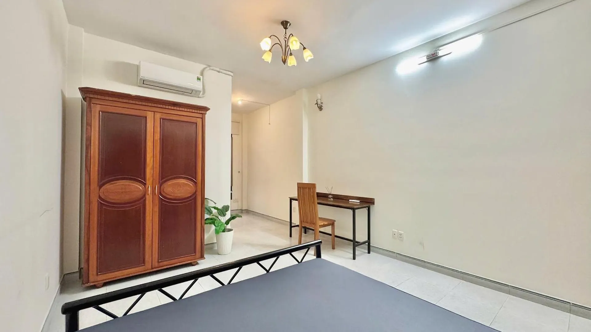 Homestay La34 Ho Chi Minh City